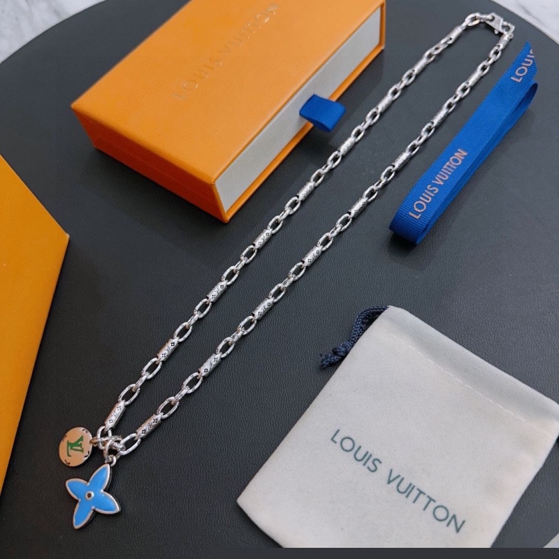 LV Necklaces